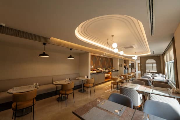 REIWA BUSINESS HOTEL Galeri